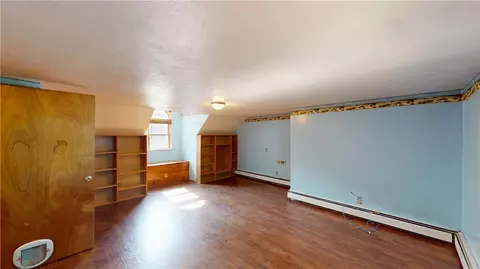 Bedroom - 34 Angell Rd, Glocester, RI 02814 photo 5 of 9