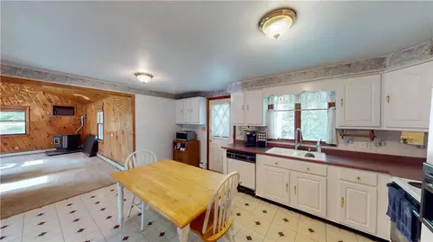 Kitchen - 34 Angell Rd, Glocester, RI 02814 photo 2 of 2