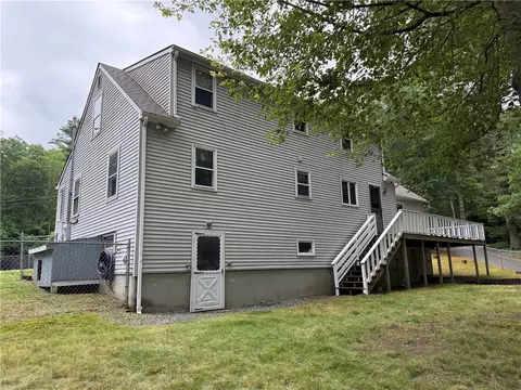 Exterior - 34 Angell Rd, Glocester, RI 02814 photo 6 of 6
