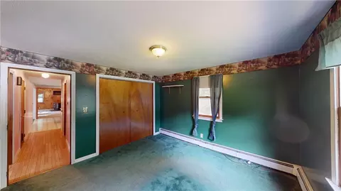 Bedroom - 34 Angell Rd, Glocester, RI 02814 photo 2 of 9