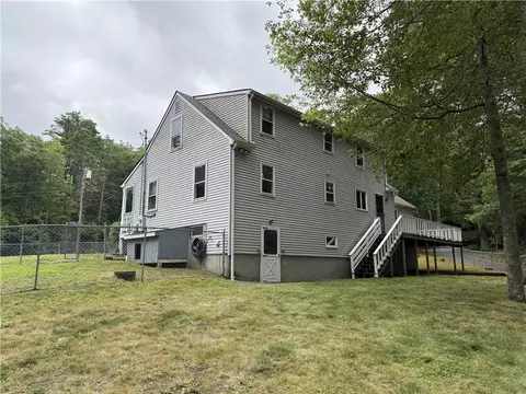 Exterior - 34 Angell Rd, Glocester, RI 02814 photo 4 of 6
