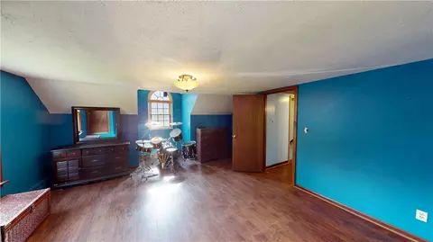 Bedroom - 34 Angell Rd, Glocester, RI 02814 photo 8 of 9