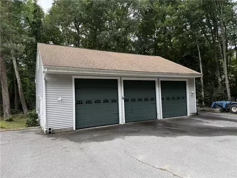 Exterior - 34 Angell Rd, Glocester, RI 02814 photo 3 of 6
