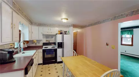 Kitchen - 34 Angell Rd, Glocester, RI 02814 photo 1 of 2