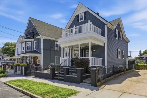 168 Ohio Ave, Providence, RI 02905