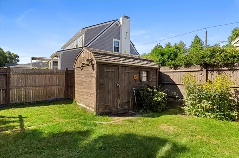Exterior - 11 Yale Ave, Warwick, RI 02888 photo 3 of 12