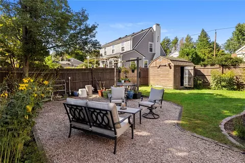 Exterior - 11 Yale Ave, Warwick, RI 02888 photo 6 of 12