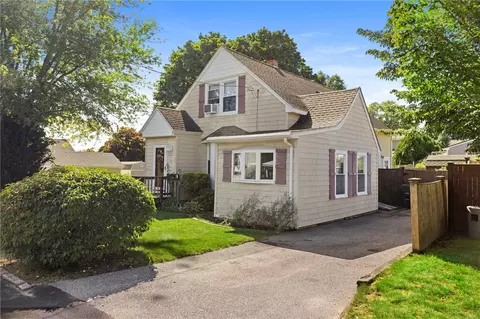 Exterior - 11 Yale Ave, Warwick, RI 02888 photo 9 of 12