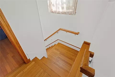 Entry Way - 11 Yale Ave, Warwick, RI 02888 photo 7 of 8