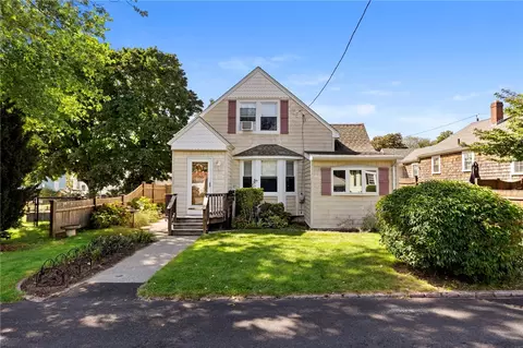 Exterior - 11 Yale Ave, Warwick, RI 02888 photo 12 of 12