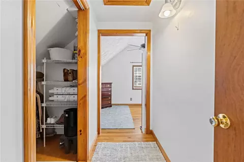 Entry Way - 11 Yale Ave, Warwick, RI 02888 photo 6 of 8