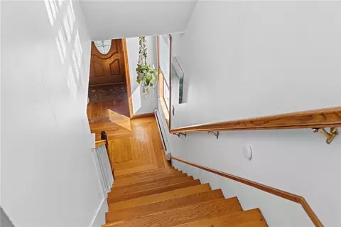 Entry Way - 11 Yale Ave, Warwick, RI 02888 photo 8 of 8