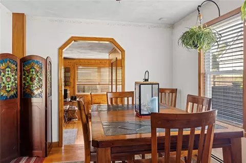 Dining - 11 Yale Ave, Warwick, RI 02888 photo 2 of 3