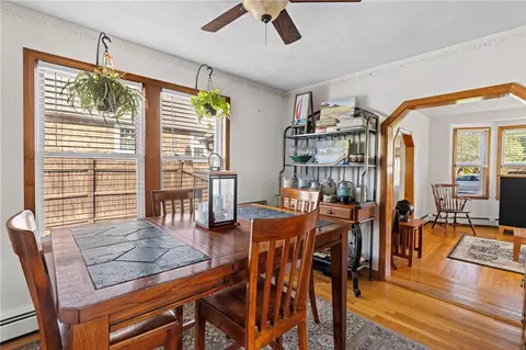 Dining - 11 Yale Ave, Warwick, RI 02888 photo 3 of 3
