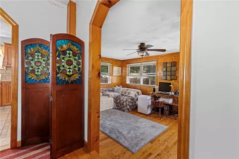 Entry Way - 11 Yale Ave, Warwick, RI 02888 photo 4 of 8