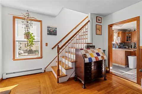 Entry Way - 11 Yale Ave, Warwick, RI 02888 photo 3 of 8