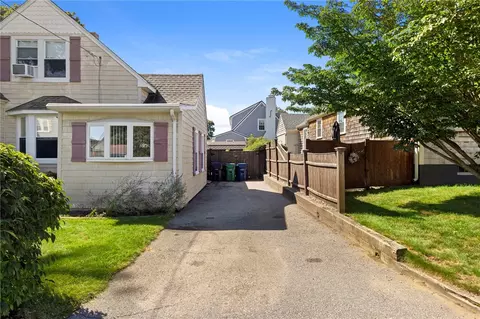Exterior - 11 Yale Ave, Warwick, RI 02888 photo 11 of 12