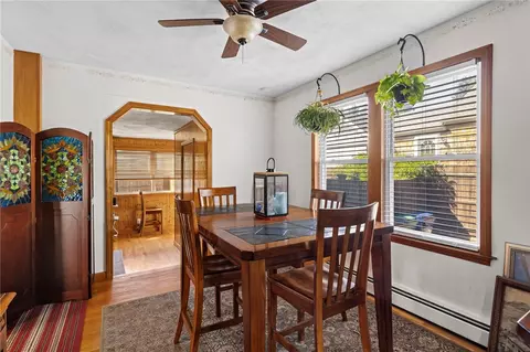 Dining - 11 Yale Ave, Warwick, RI 02888 photo 1 of 3