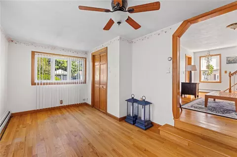 Living - 11 Yale Ave, Warwick, RI 02888 photo 2 of 2