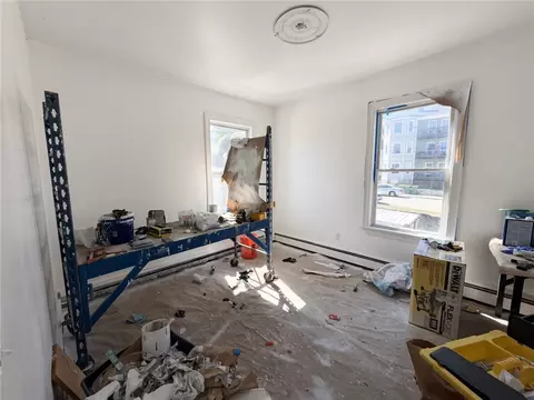 Bedroom - 499 Willow St, Woonsocket, RI 02895 photo 1 of 5