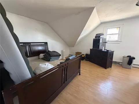 Bedroom - 499 Willow St, Woonsocket, RI 02895 photo 4 of 5