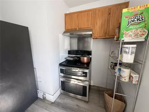 Kitchen - 499 Willow St, Woonsocket, RI 02895 photo 2 of 3