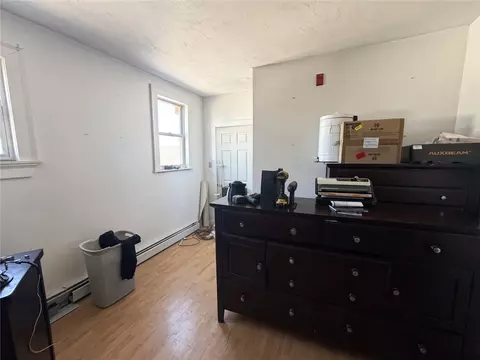 Bedroom - 499 Willow St, Woonsocket, RI 02895 photo 5 of 5