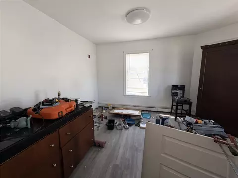 Bedroom - 499 Willow St, Woonsocket, RI 02895 photo 3 of 5