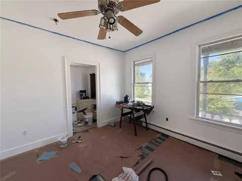 Bedroom - 499 Willow St, Woonsocket, RI 02895 photo 2 of 5
