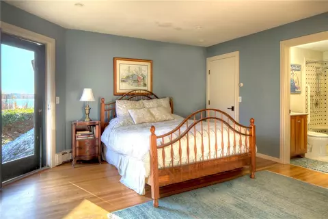 Bedroom - 6 June Way, Little Compton, RI 02837 photo 2 of 4