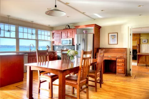 Dining - 6 June Way, Little Compton, RI 02837 photo 3 of 5