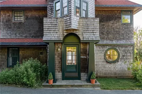 Exterior - 6 June Way, Little Compton, RI 02837 photo 3 of 8