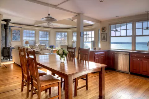 Dining - 6 June Way, Little Compton, RI 02837 photo 4 of 5