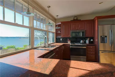 Kitchen - 6 June Way, Little Compton, RI 02837 photo 1 of 1