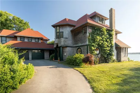 Exterior - 6 June Way, Little Compton, RI 02837 photo 1 of 8