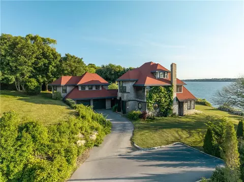 Exterior - 6 June Way, Little Compton, RI 02837 photo 8 of 8