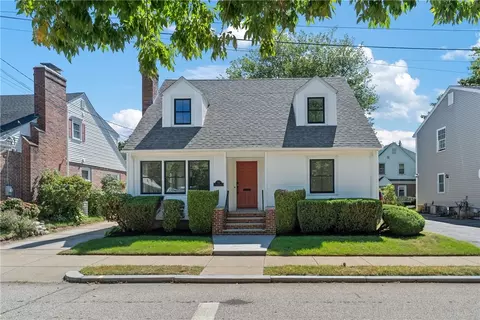 72 Callan St, Providence, RI 02908