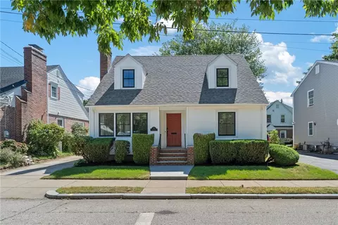 72 Callan St, Providence, RI 02908