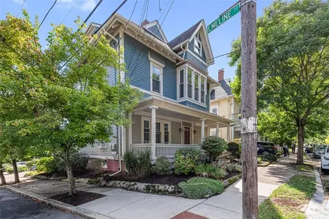 229 Morris Ave, Providence, RI 02906