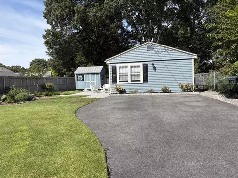 Exterior - 103 Darrow Dr, Warwick, RI 02886 photo 2 of 19