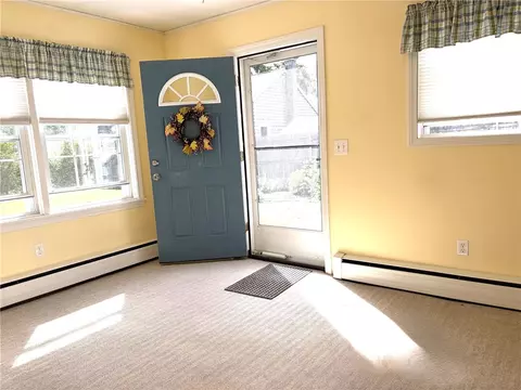 Entry Way - 103 Darrow Dr, Warwick, RI 02886 photo 1 of 1