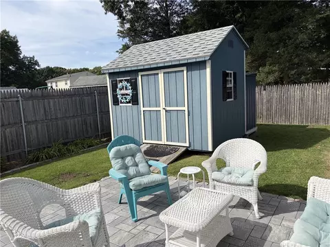 Exterior - 103 Darrow Dr, Warwick, RI 02886 photo 18 of 19