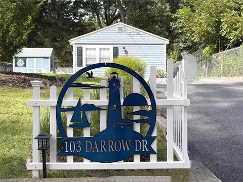 Exterior - 103 Darrow Dr, Warwick, RI 02886 photo 3 of 19