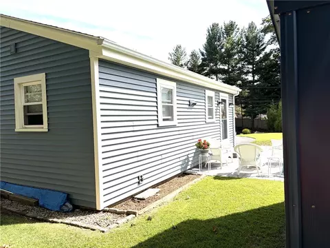 Exterior - 103 Darrow Dr, Warwick, RI 02886 photo 8 of 19
