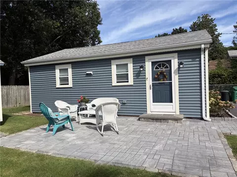 Exterior - 103 Darrow Dr, Warwick, RI 02886 photo 7 of 19