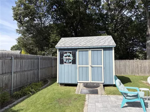 Exterior - 103 Darrow Dr, Warwick, RI 02886 photo 14 of 19