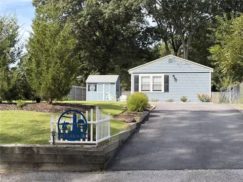 Exterior - 103 Darrow Dr, Warwick, RI 02886 photo 6 of 19