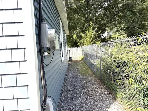 Exterior - 103 Darrow Dr, Warwick, RI 02886 photo 17 of 19