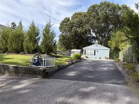 Exterior - 103 Darrow Dr, Warwick, RI 02886 photo 4 of 19