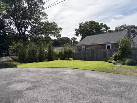 Exterior - 103 Darrow Dr, Warwick, RI 02886 photo 13 of 19